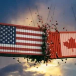 Countermeasures & Economic Effects-Canada’s Response to U.S.