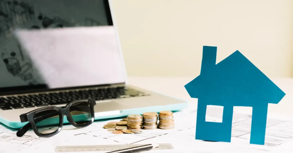 Mortgage rate change in Canada