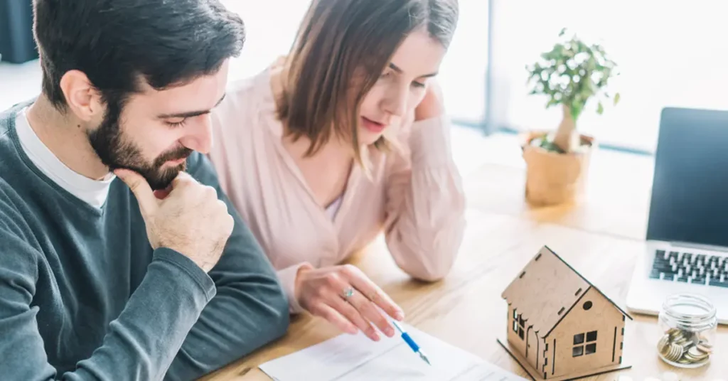 Avoid Mortgage Mistakes in Canada