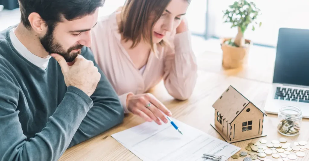 Canadian Housing Market