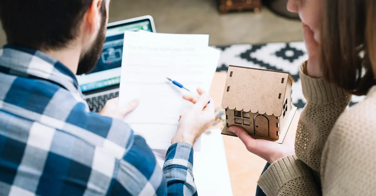Mortgage renewal