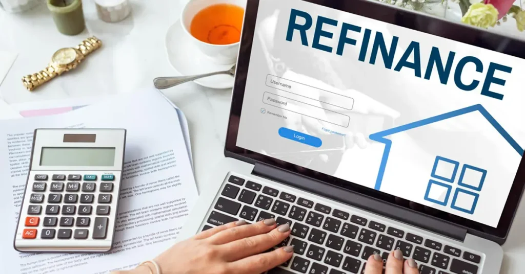 Mortgage Renewal