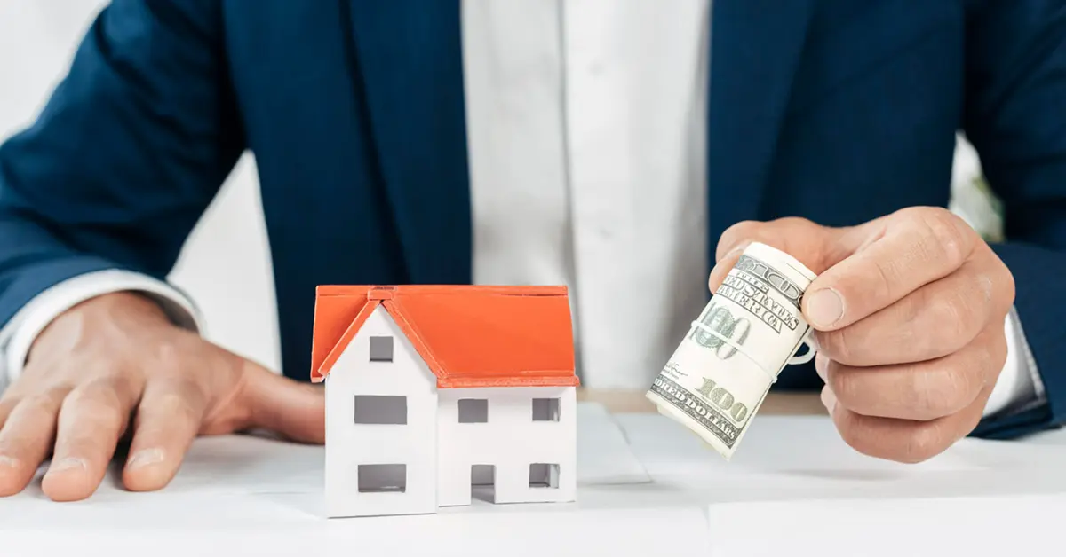 Refinancing