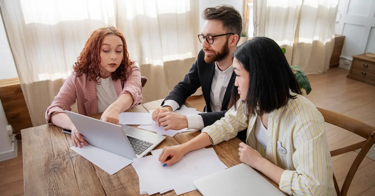 Mortgage Renewal