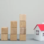 Rising House Price Index and Its Effect on Mortgage